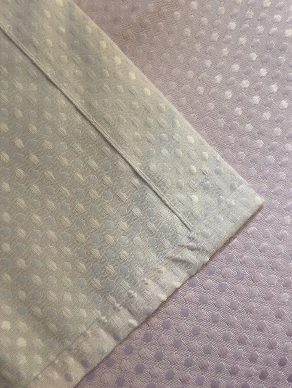 Mon Chateau Heavy Polyester Fabric 72x72